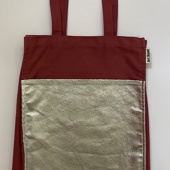 Handbags - Art Basel Tote